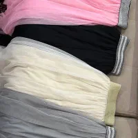 دامن پینترستی توری|لباس|گنبد کاووس, |دیوار