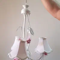 لوستر|لوستر و چراغ آویز|کرج, مطهری|دیوار