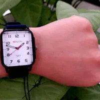 ساعت پاستیلی