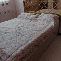 تخت استیل و اینه ساخت کارگاه فقد۵۵۰۰