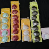 فروش یکجا پاپ‌سوکت‌های متنوع دونه‌ای ۴۰ هزار ت