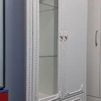 تخت خواب و کمد اتاق بچه و نو جوان