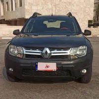 رنو داستر 2017