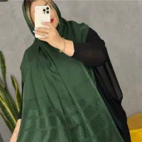 شال نخی عمده و تک