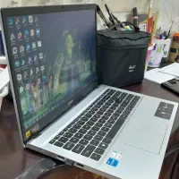 لب تاب acer aspire 3|رایانه همراه|مشهد, کوثر|دیوار