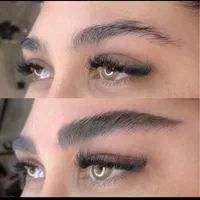 جشنواره میکروبلیدینگ،فیبروز،خط چشم،تاتوبدن