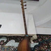 ساز سنتی قوپوز