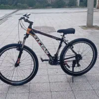 دوچرخه سایز26تیتان