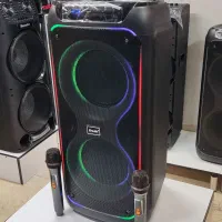 اسپیکر شارژی brodu|سیستم صوتی خانگی|اندیشه, اندیشه فاز ۲|دیوار