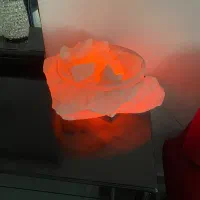 آباژور سنگ نمک