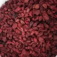 زغال اخته خشک کلیبر