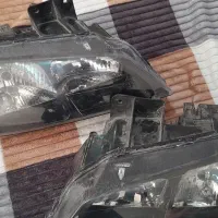 چراغ جلواسپرت پژوپارس