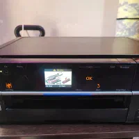 پرینتر اپسون Epson PX720WD رنگی