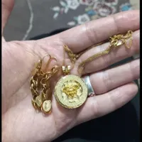 زنجیر و پلاک