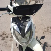 لاکی sr200