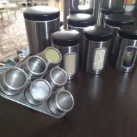 سرویس آشپزخانه یونیک اصل دوجداره|ظروف نگهدارنده، پلاستیکی، یکبارمصرف|کرج, احدآباد|دیوار