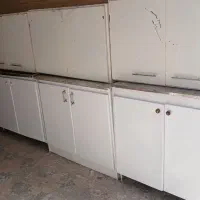 کابینت آشپزخانه