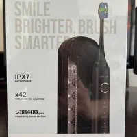 مسواک شارژی green lion مدل GL-SB07