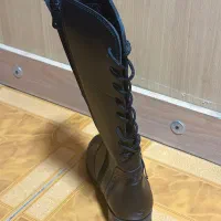 بوت بلند|کیف، کفش، کمربند|خرم‌آباد, |دیوار