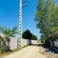 فروش زمین بافت مسکونی سندتک برگ