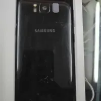 سامسونگ Galaxy S8 با حافظهٔ ۶۴ گیگابایت|موبایل|تهران, مینابی|دیوار