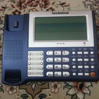 تلفن تکنیکال8115