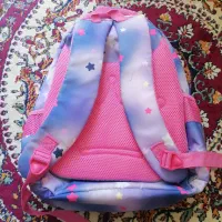 کوله پشتی دخترانه