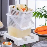 ظرف ترشیجات