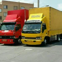 باربری ماهدشت بار  تضمینی (بانرخ دولتی )|خدمات حمل و نقل|ماهدشت, |دیوار