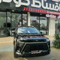 کی ام سی X5، اقسـاطی، در حد صفر|خودرو سواری و وانت|مشهد, دانشجو|دیوار