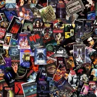 مجموعه فیلم های تاریخ سینما