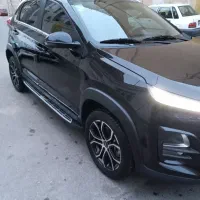 ام وی ام پرو x22 بدون رنگ درحد صفر