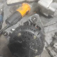 باتریساز سیار و امداد در محل|خدمات موتور و ماشین|رشت, پیرکلاچای|دیوار