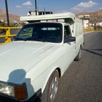 پیکان بار|خودرو سواری و وانت|بانه, |دیوار