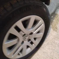 دنا معمولی سفارشی فول|خودرو سواری و وانت|ملایر, |دیوار