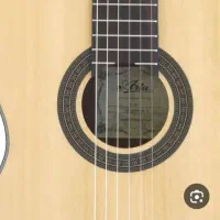 گیتار مدل ak30