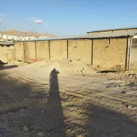 فروش زمین با جواز ساخت در منطقه خرمدشت سیاهسنگ