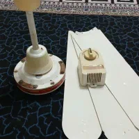 پنکه سقفی ناسیونال