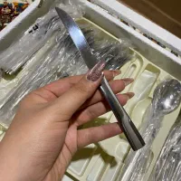 قاشق چنگال|ظروف سرو و پذیرایی|تبریز, |دیوار