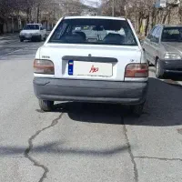 پراید ۹۰ تمام فول|خودرو سواری و وانت|دورود, |دیوار