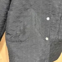 بارانی کاملا نو و تن خور شیک فری سایز سایز ۴۰تا ۴۴|لباس|قروه, |دیوار