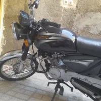 موتورسیکلت باکسر ۱۲۵|موتورسیکلت|مشهد, کوی دروی|دیوار