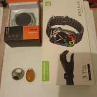 ساعت هوشمند