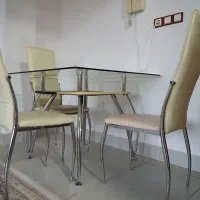 میز ناهارخوری