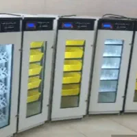 +دستگاه جوجه کشی/anteباکتری کد ۲۰۰۸