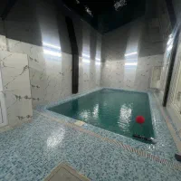 اجاره باغ ویلا استخر دار در منطقه کردان و شهریار