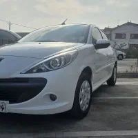 ۲۰۷ تیو فایو مدل۴۰۲