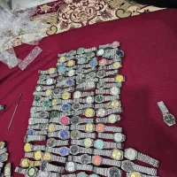 سیکو پشت شیشه بکر بکر