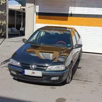 پژو پارس تمیز|خودرو سواری و وانت|شاهین‌شهر, شهرک صنعتی|دیوار