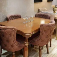 تولیدی نهارخوری آساره